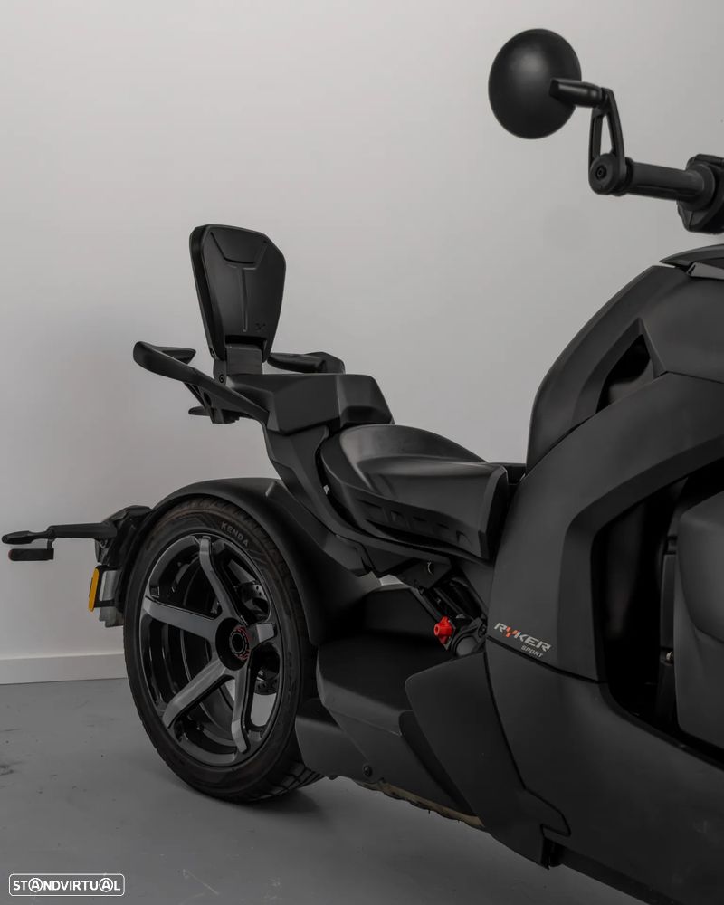 Can-Am Ryker 900 Sport - 18