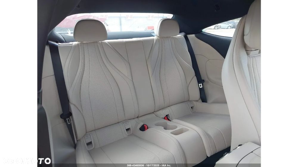 Mercedes-Benz CLE - 12