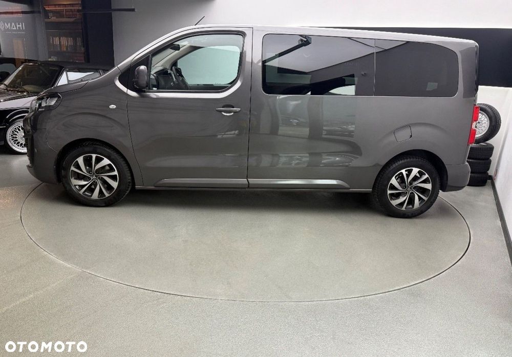 Citroën SpaceTourer - 6