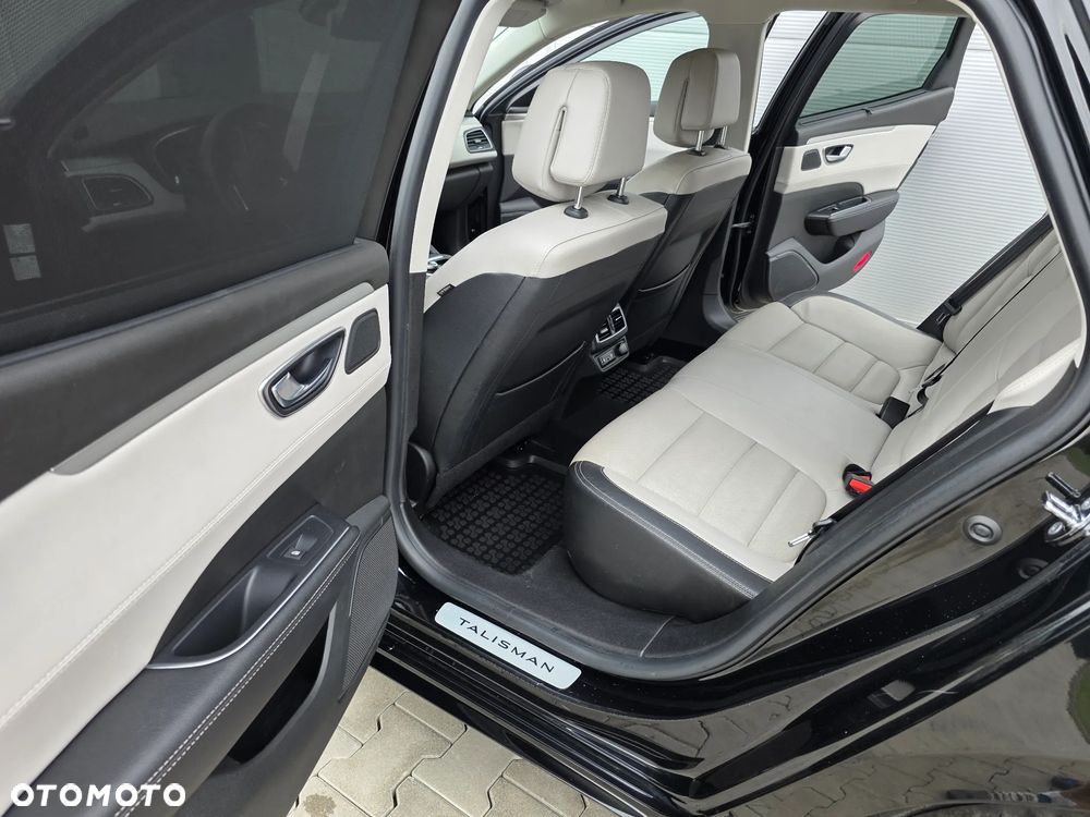 Renault Talisman 1.6 Energy dCi Intens EDC - 17