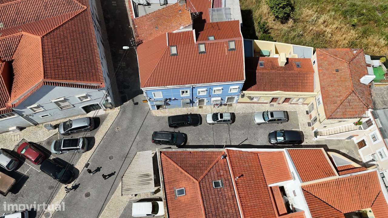 TREPASSE | RESTAURAÇÃO | Ameixoeira | Lisboa - Grande imagem: 4/28