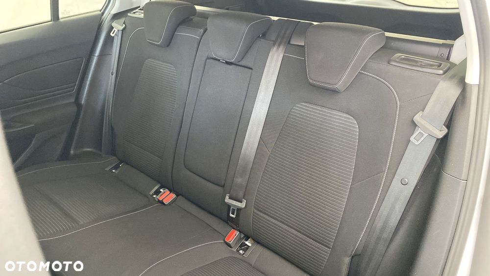 Ford Focus 1.0 EcoBoost mHEV Titanium X - 12