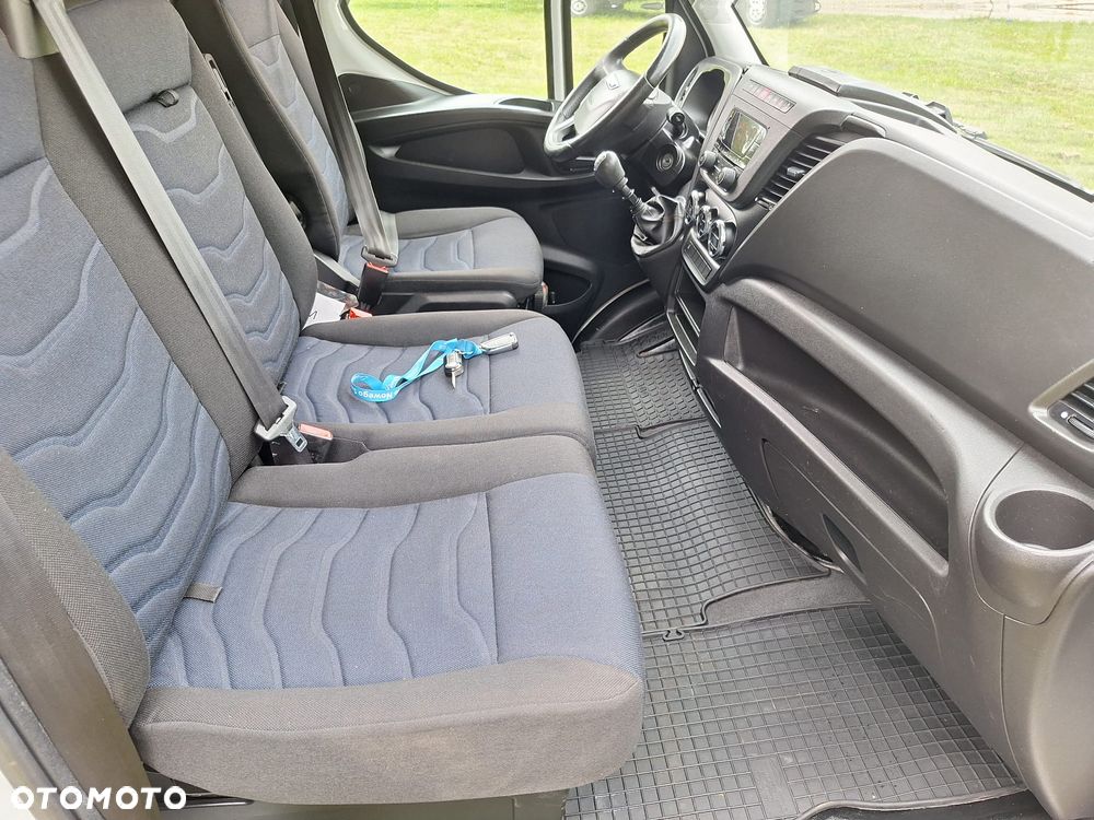 Iveco DAILY 35S14 - 13