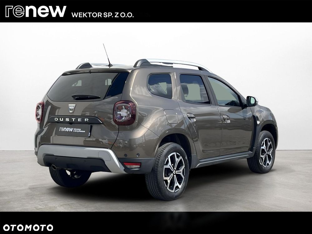 Dacia Duster 1.0 TCe Prestige - 5