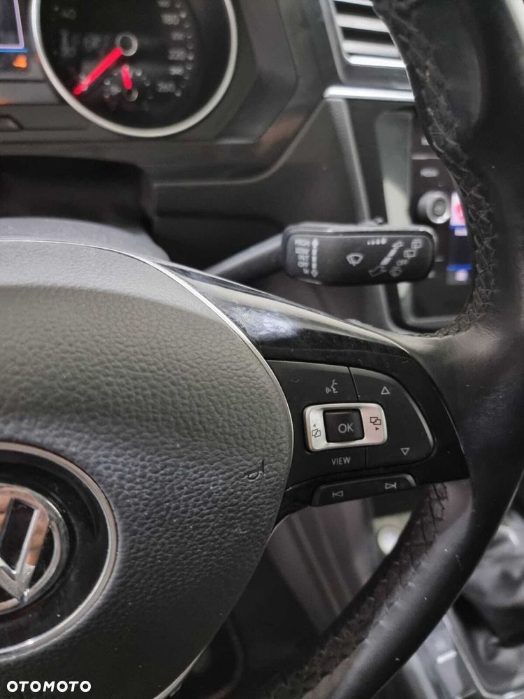 Volkswagen Tiguan Allspace - 28