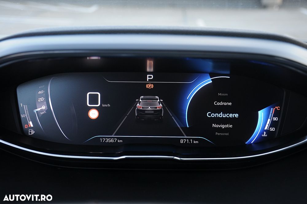 Peugeot 3008 - 23