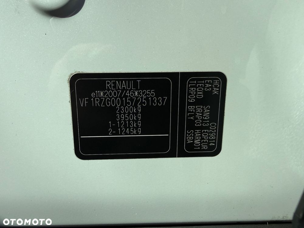 Renault Koleos 2.0 dCi Intens 4x4 X-Tronic - 35