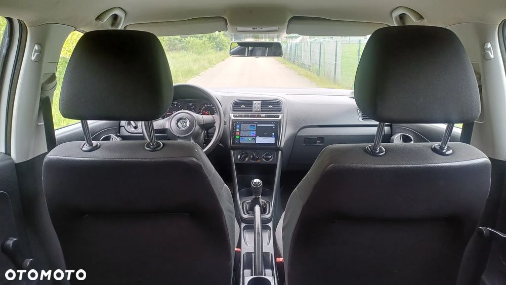 Volkswagen Polo - 22