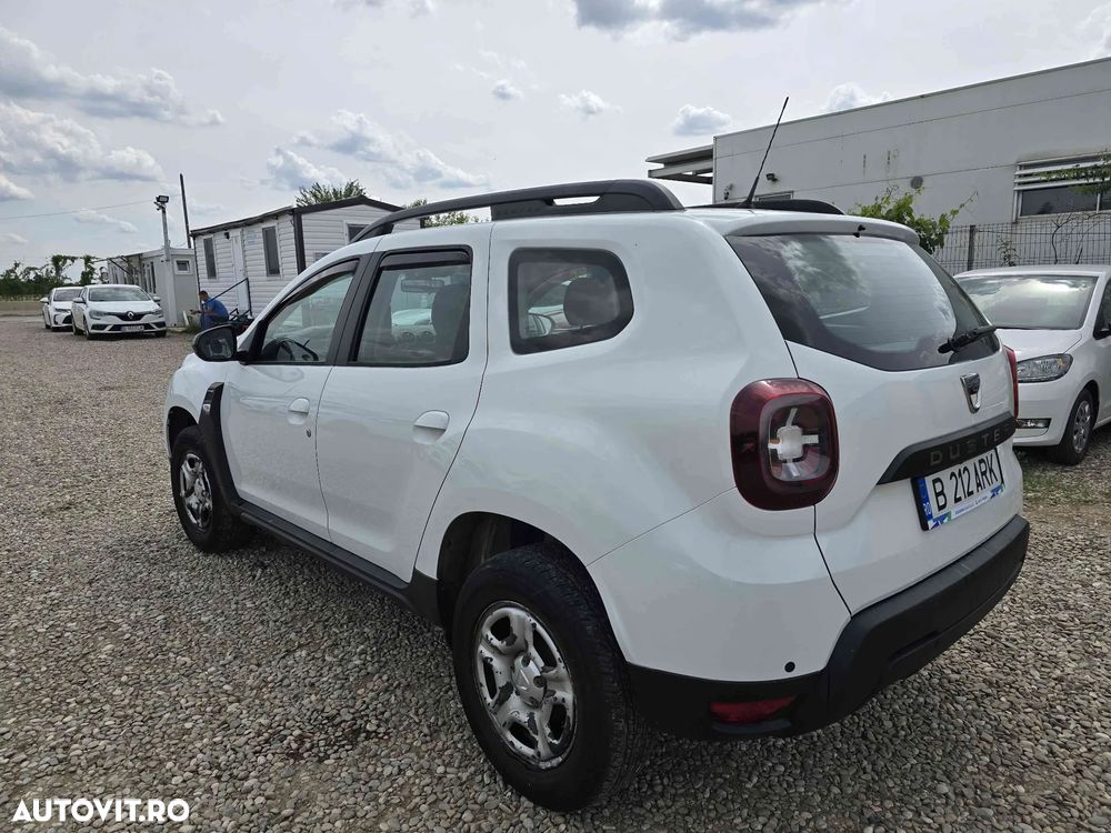 Dacia Duster - 6