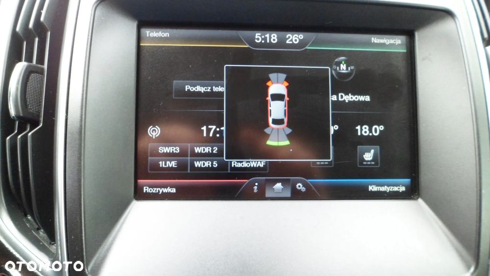 Ford S-Max 2.0 TDCi Titanium - 11
