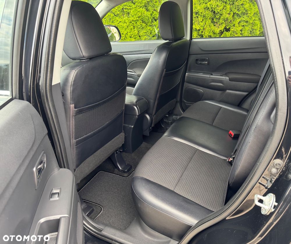 Citroën C4 Aircross 1.6 4x2 Seduction - 26