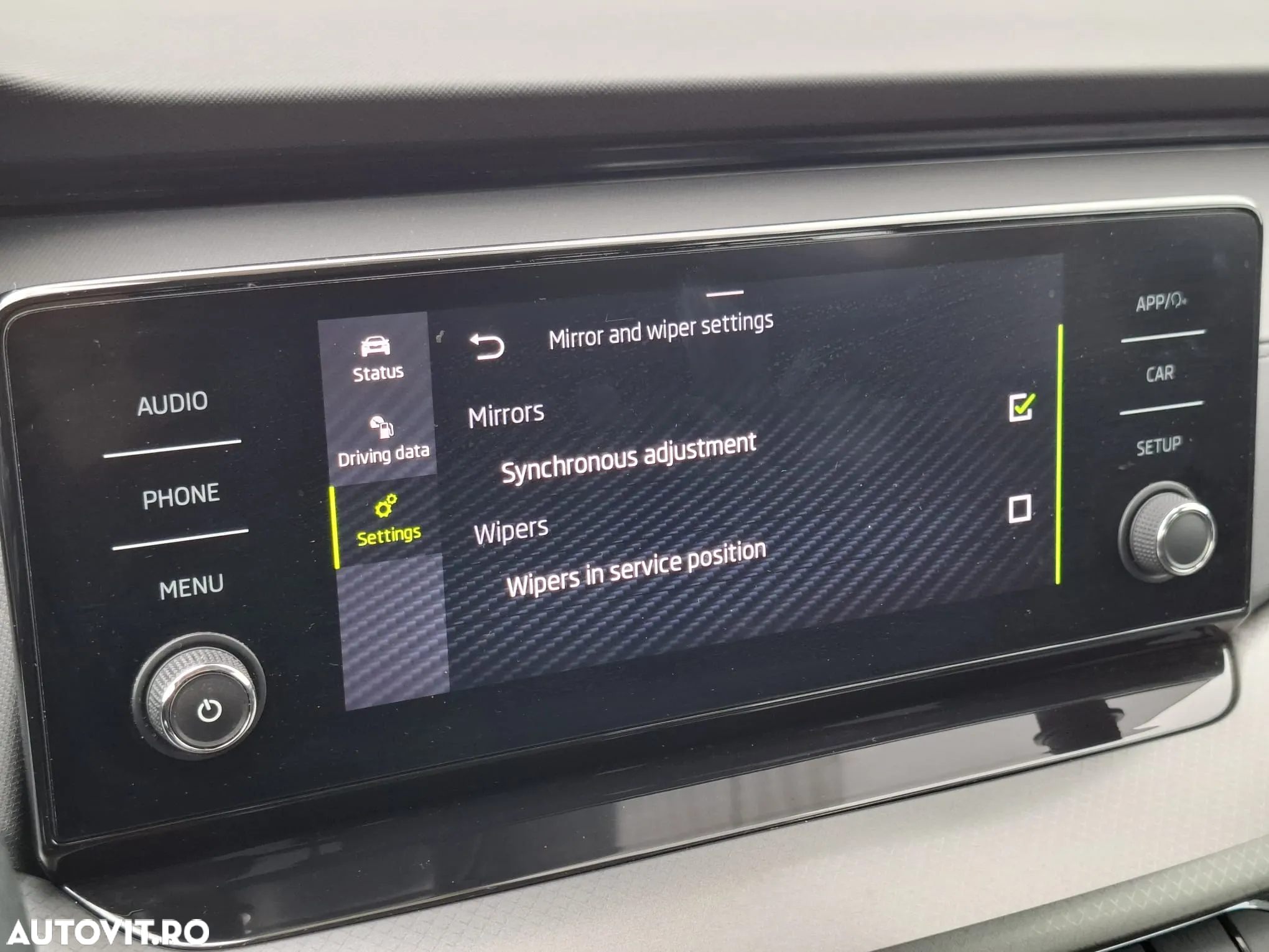 Skoda Octavia 1.0 TSI DSG Mild Hybrid Ambition - 27