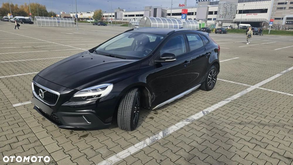 Volvo V40 T3 Drive-E Momentum - 5