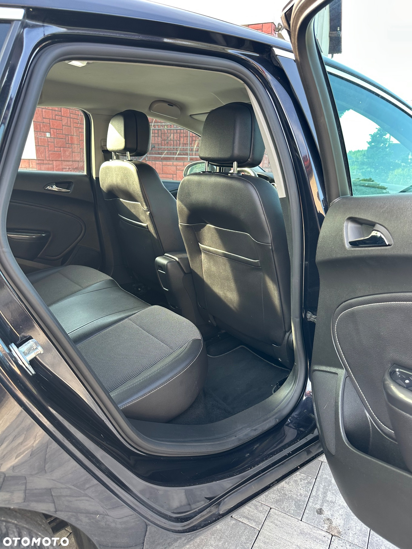 Opel Astra - 28