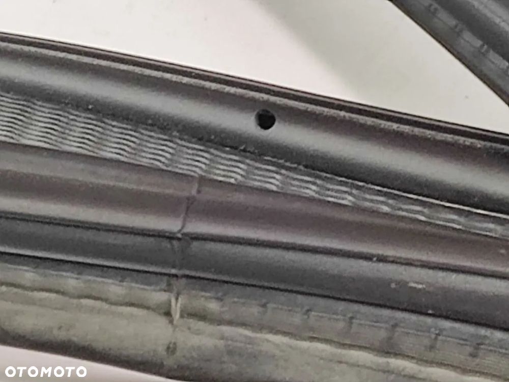 TOYOTA YARIS 19-24r Uszczelka Klapy Bagażnika z Karoserii - 5