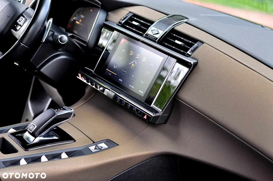 DS Automobiles DS 7 Crossback - 5