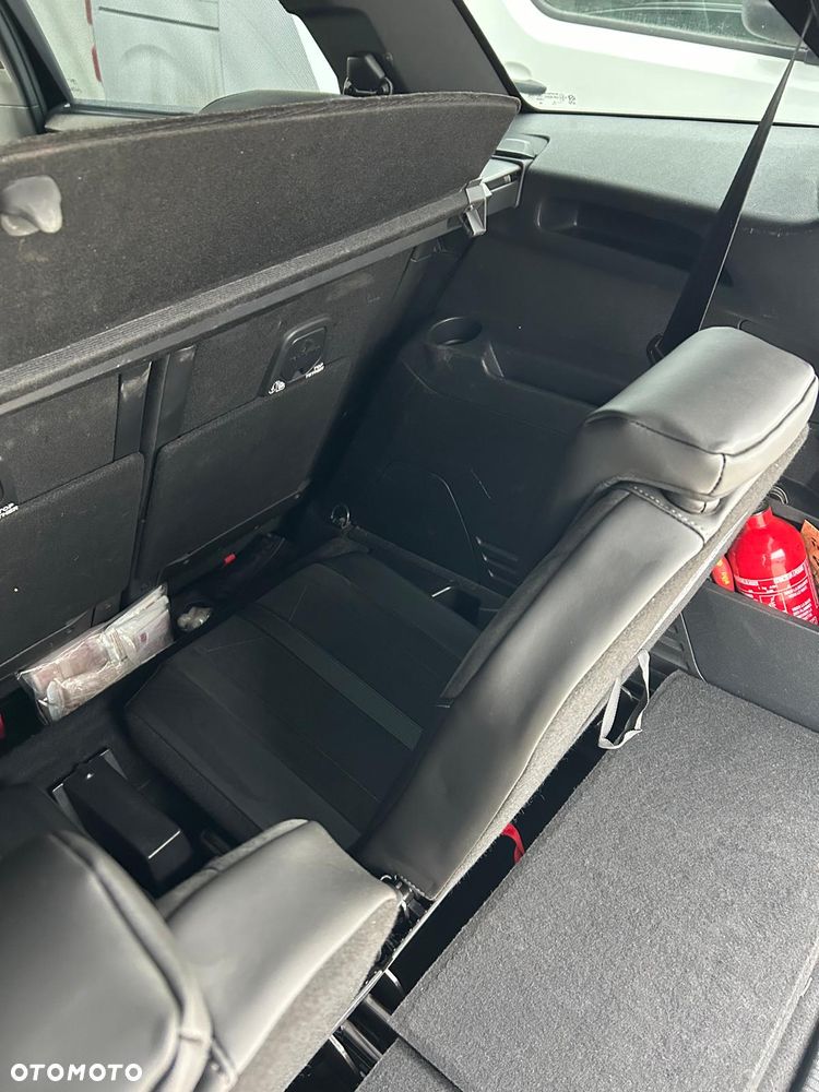 Peugeot 5008 1.6 PureTech GT Line S&S EAT8 - 17