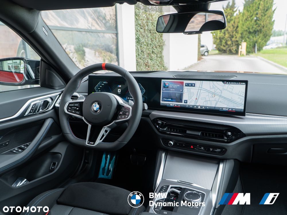 BMW Seria 4 M440i xDrive - 18