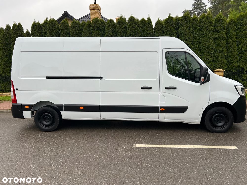 Renault Master - 8
