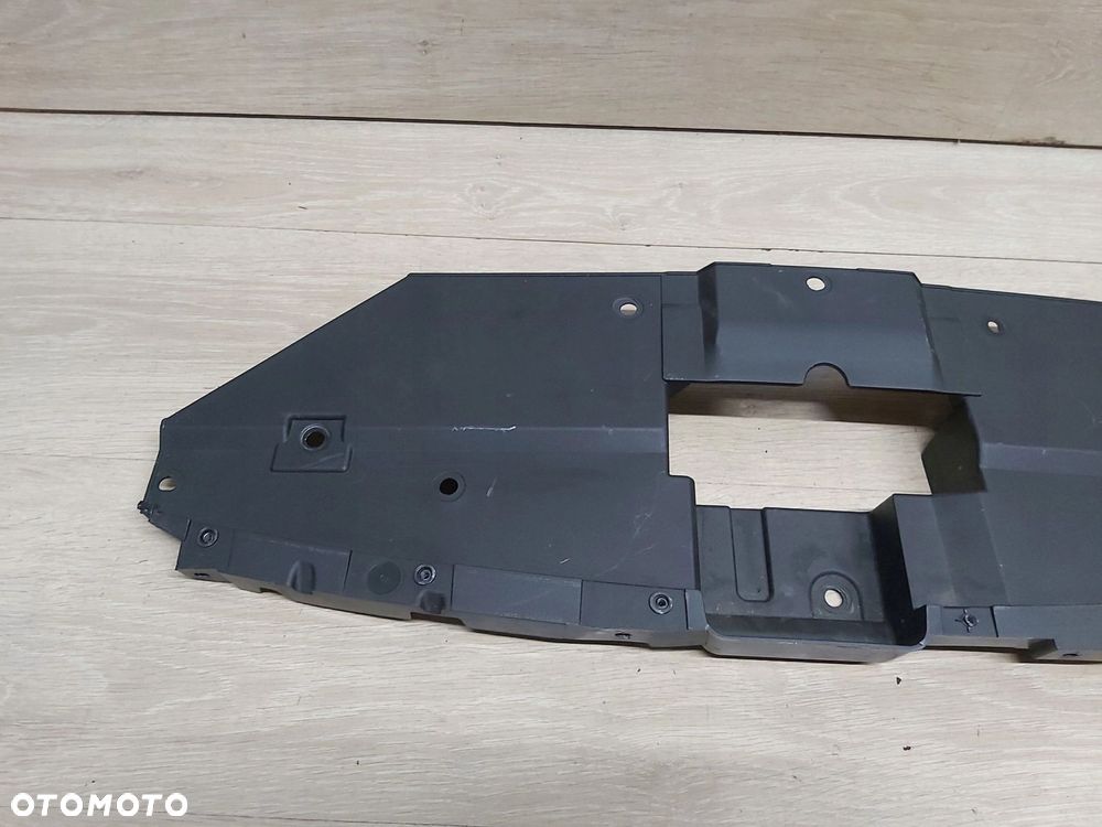 OMODA 5 E5 osłona pasa przedniego górna 602004678AA - 3