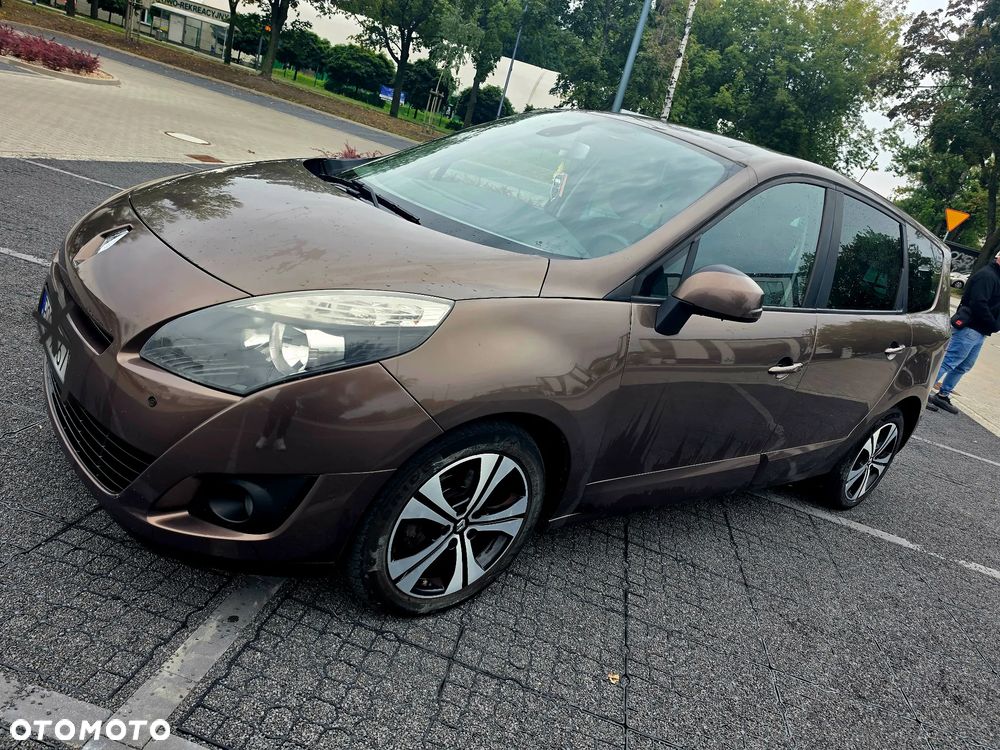 Renault Scenic 1.9 dCi Expression - 1