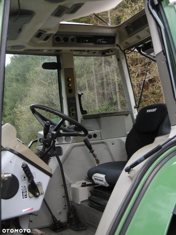 Fendt 307ci 308 309 - 8