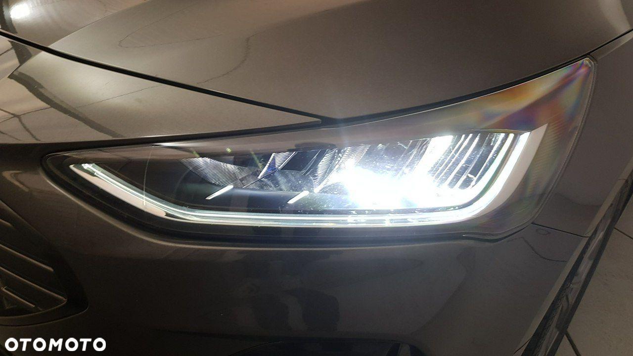 Ford Focus - 14