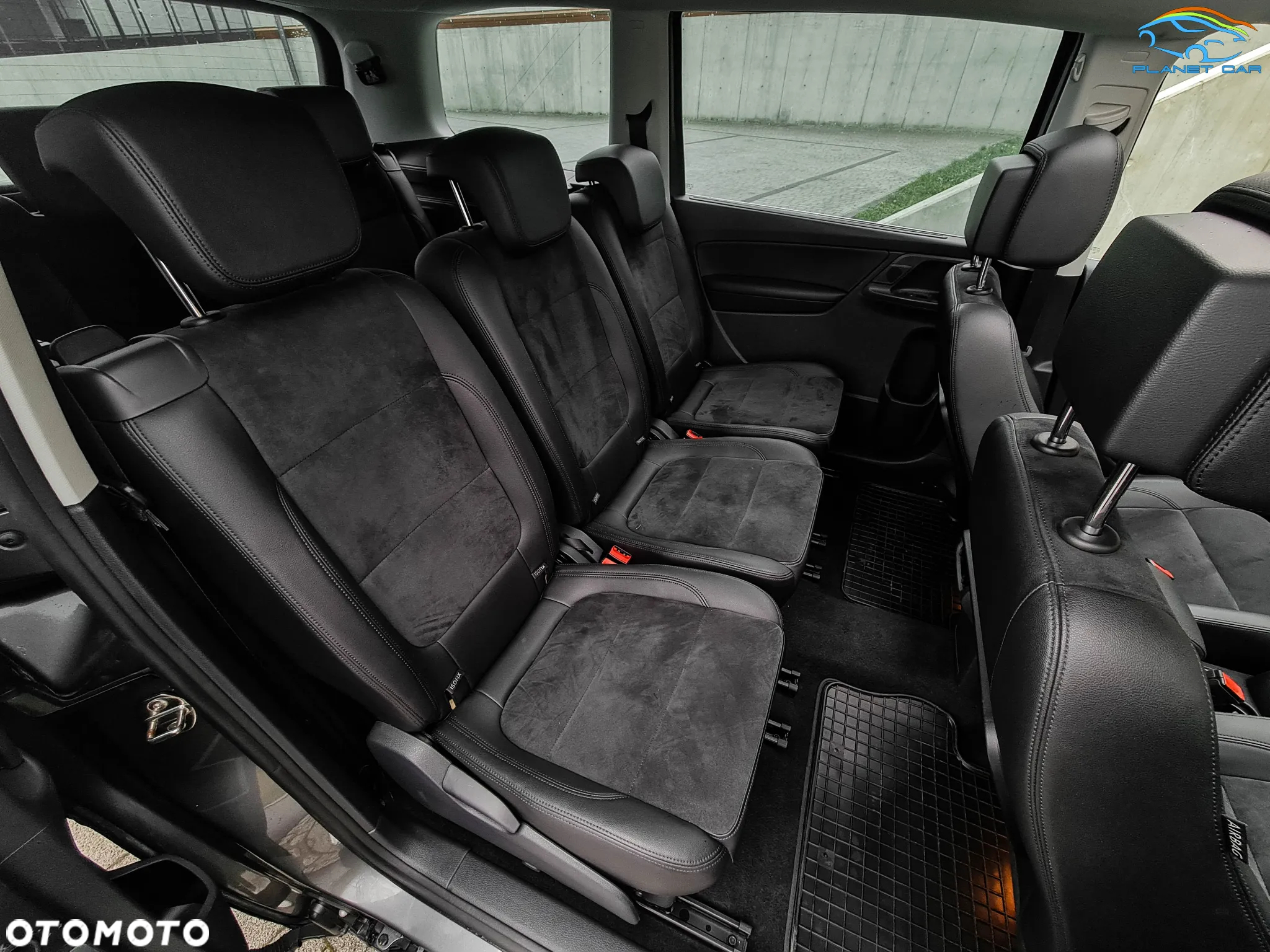 Seat Alhambra 2.0 TDI S&S DSG STYLE - 22