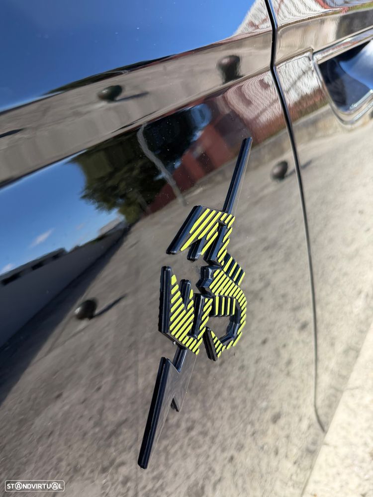 Abarth 500e Turismo - 6