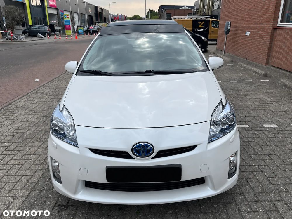 Toyota Prius - 2