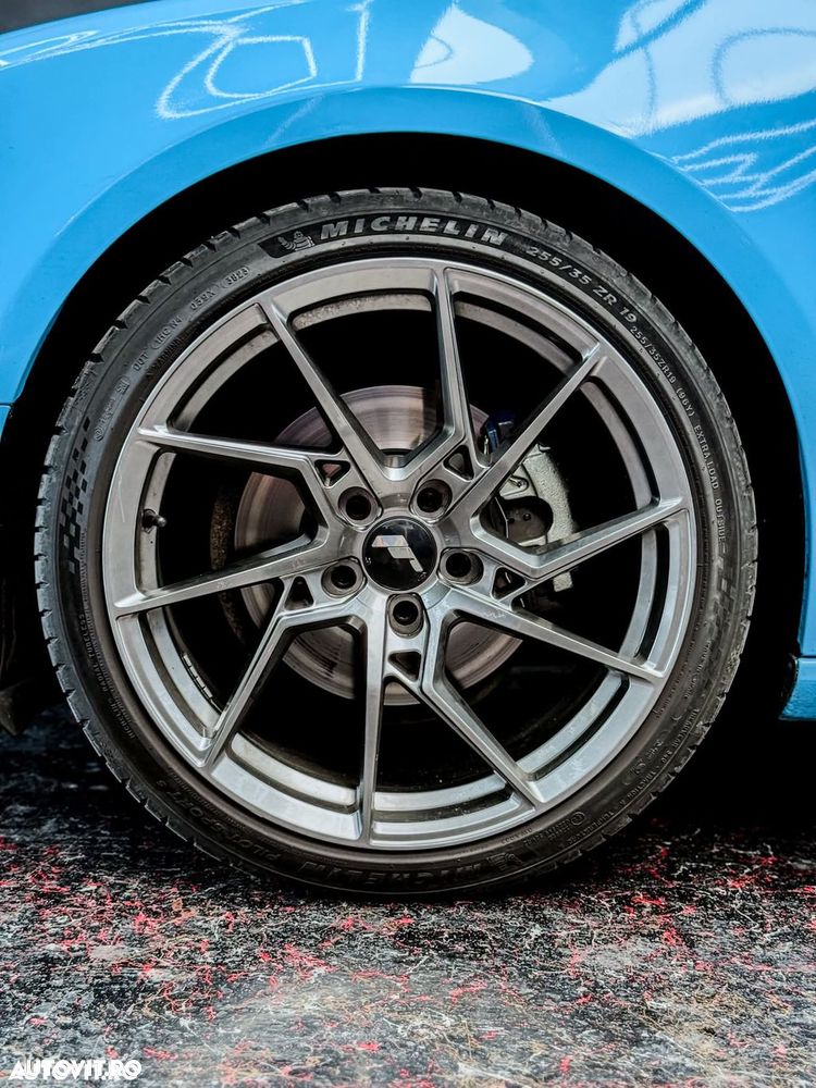 Audi A5 Sportback 2.0 TDI quattro DPF - 27