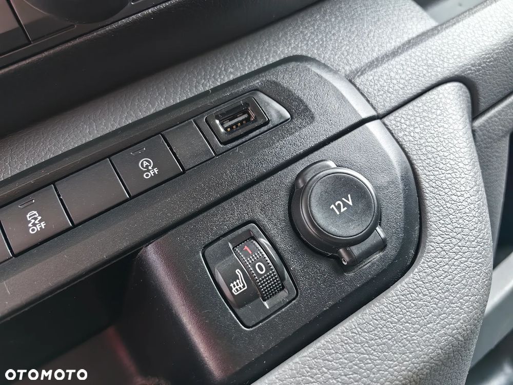 Toyota PROACE - 13