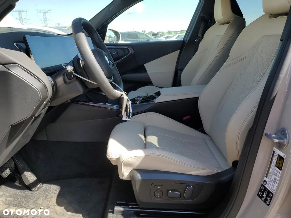 BMW X3 - 7