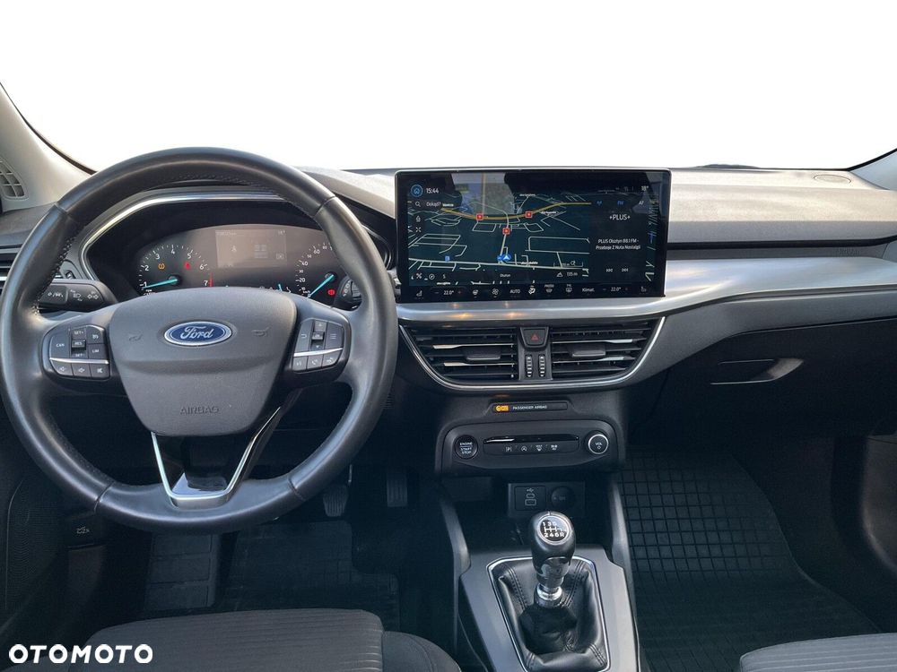 Ford Focus - 15