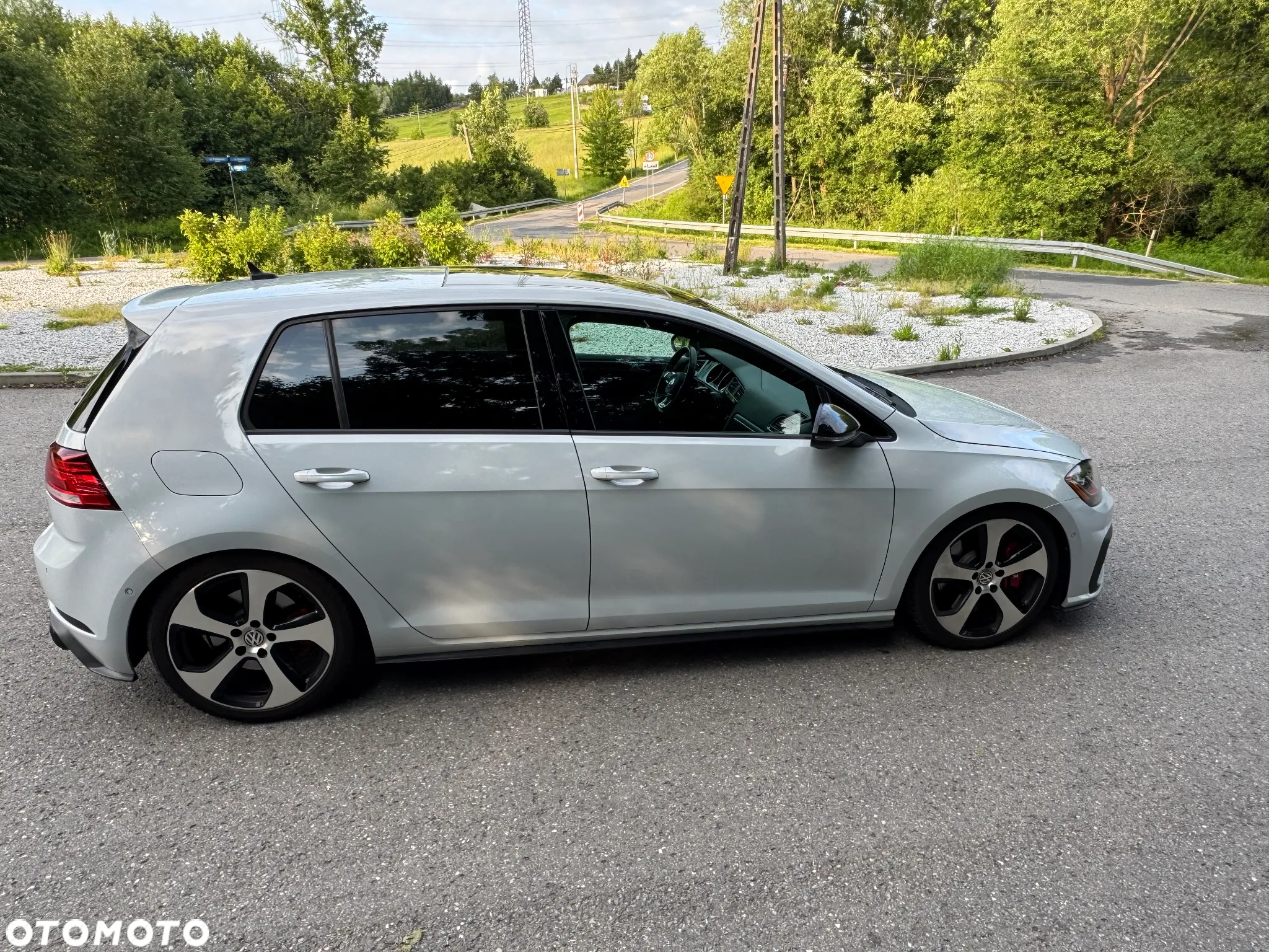 Volkswagen Golf VII 2.0 TSI BMT GTI Performance - 5