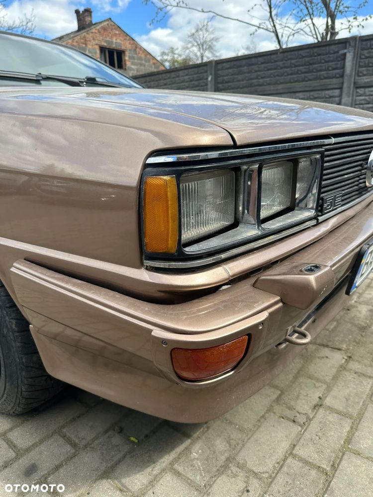 Audi 90 2.2 - 19