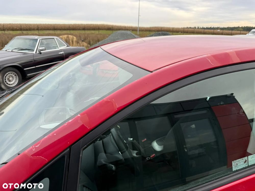 Toyota Auris - 19