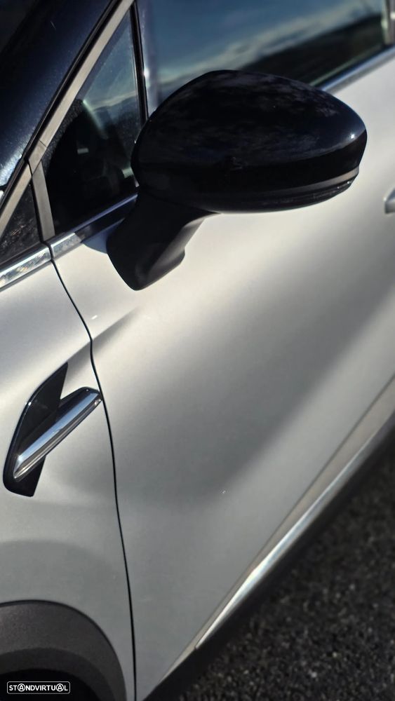 Renault Captur TCe 90 INTENS - 30