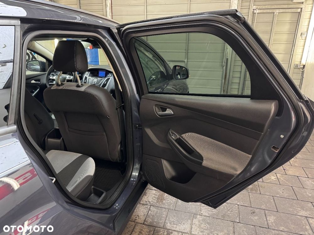 Ford Focus - 29