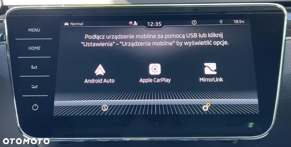 Skoda Superb - 15