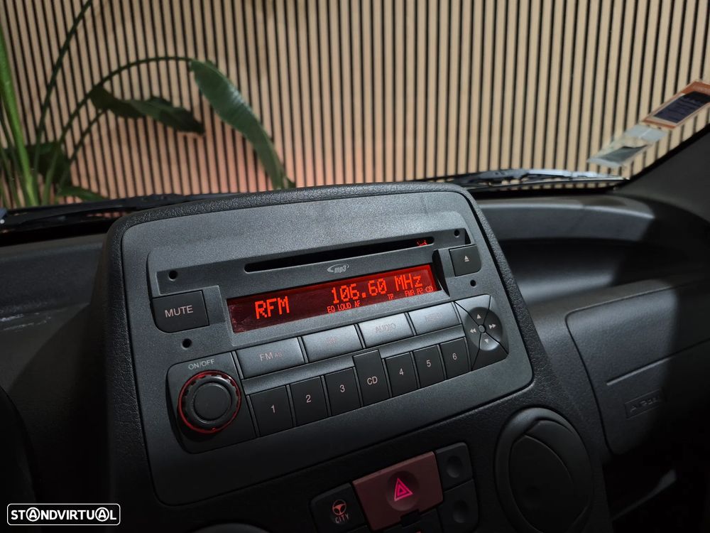 Fiat Panda 1.2 Active - 12