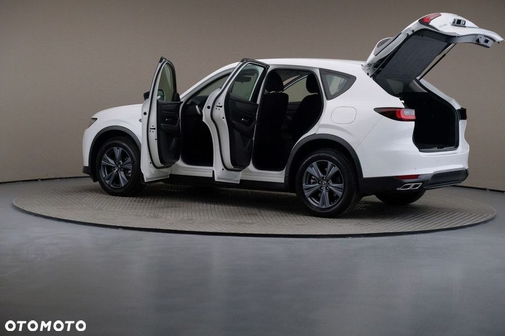 Mazda CX-60 - 7