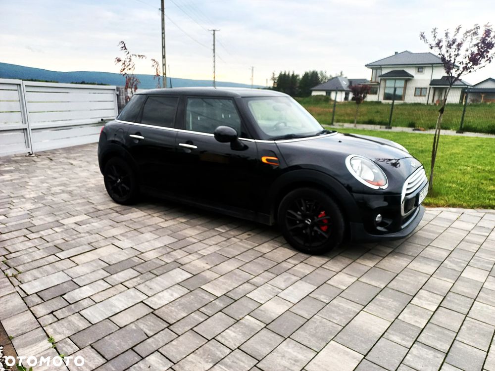 MINI Cooper - 22