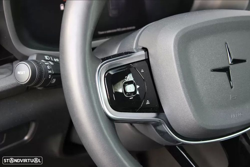 Polestar 2 Long Range 78 kWh - 19