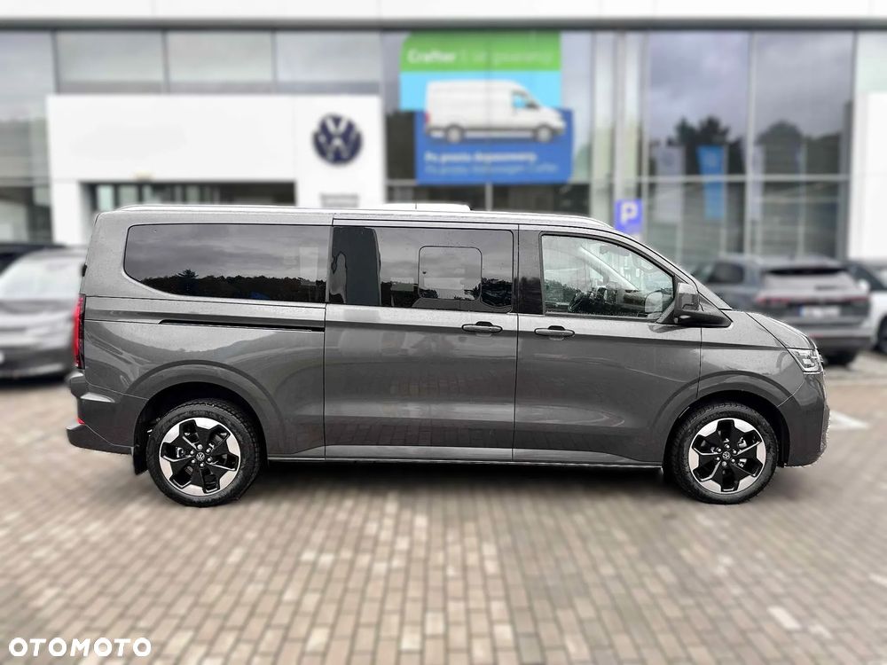 Volkswagen Caravelle 2.0 TDI L2 Life - 12