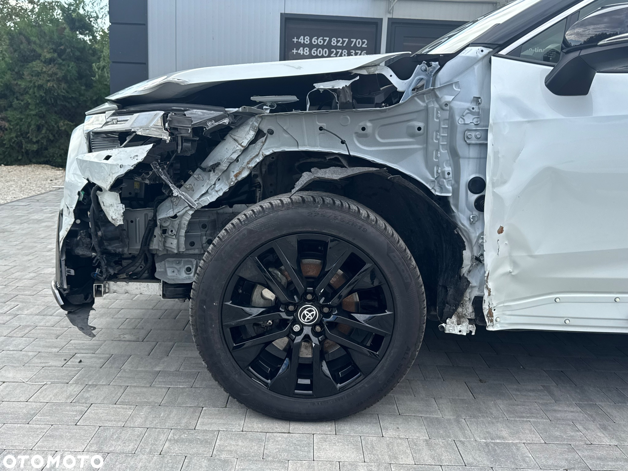 Toyota RAV4 2.5 Hybrid Selection 4x4 - 6