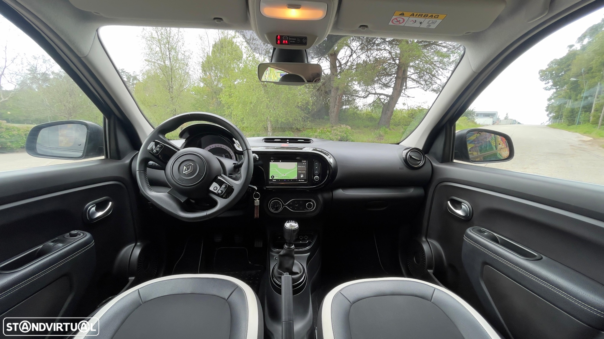 Renault Twingo 1.0 SCe Urban Night - 7