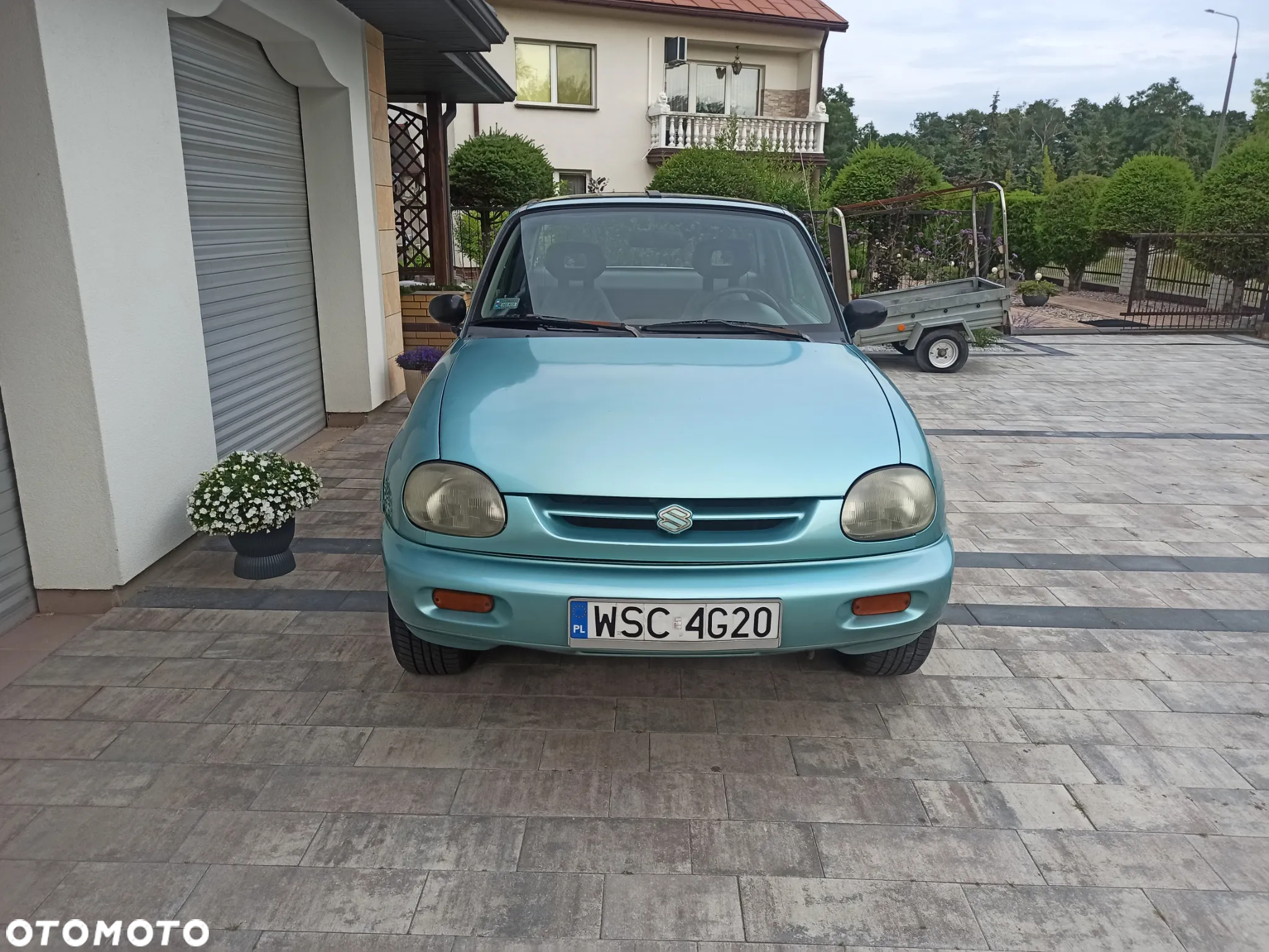 Suzuki Vitara 1.6 JX - 9