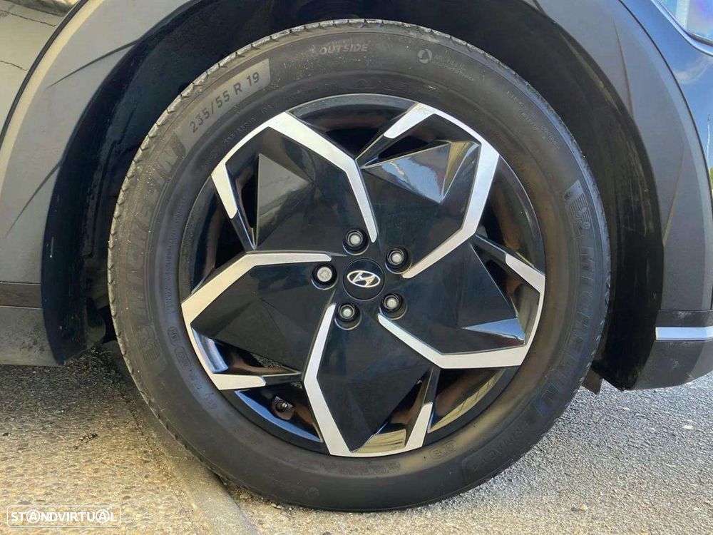 Hyundai Ioniq 5 73 kWh Premium - 20