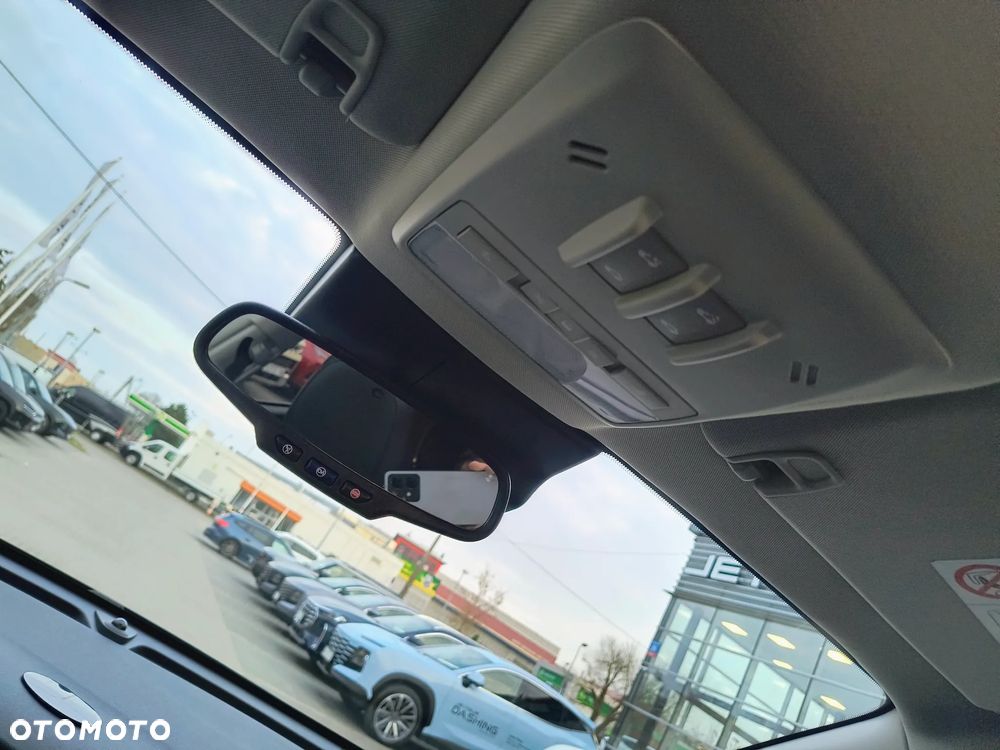 Opel Mokka 1.4 Turbo Automatik Innovation - 24